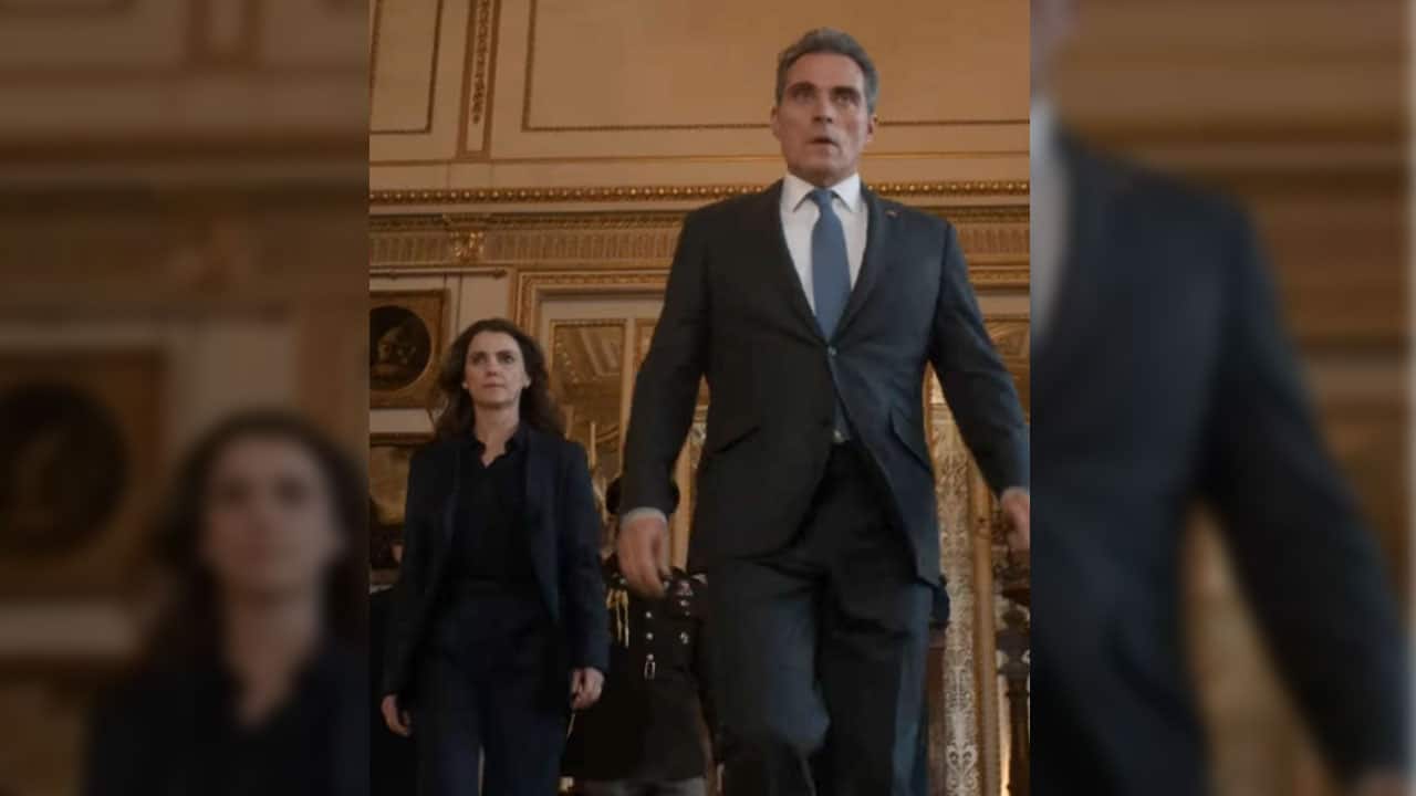 Netflix’s ‘The Diplomat’ season 4 release date revealed
