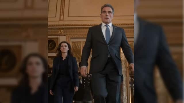 Netflix’s ‘The Diplomat’ season 4 release date revealed