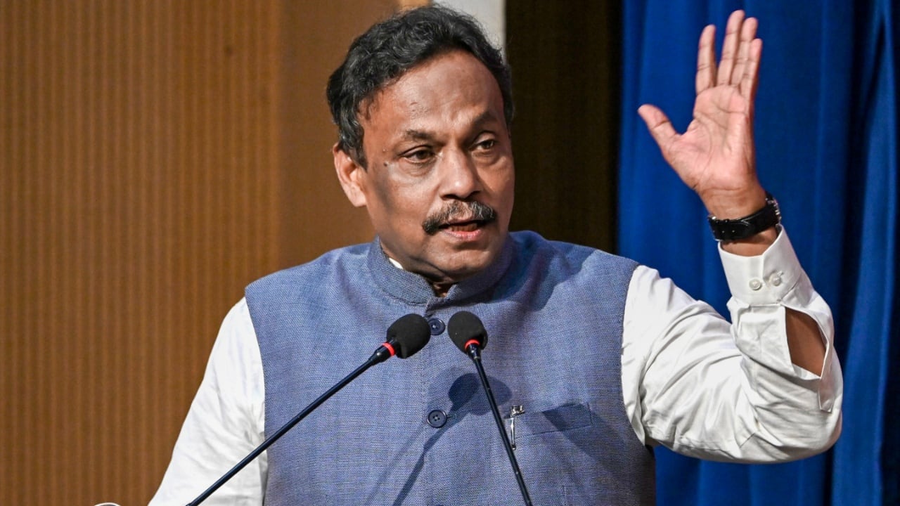Why BJP hand Uttar Pradesh charge to low-key strategist Vinod Tawde ahead of polls in 2027?