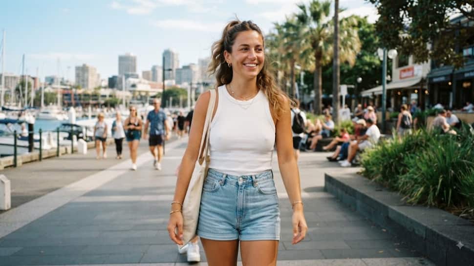 Stylish Sleeveless Tops for Women: Easy Picks for Everyday Outfits