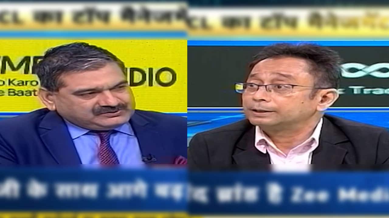 Zee Media CEO outlines digital-first strategy after strong Q1