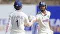KL Rahul, Devdutt Padikkal create history, join elite list with rare Test feat