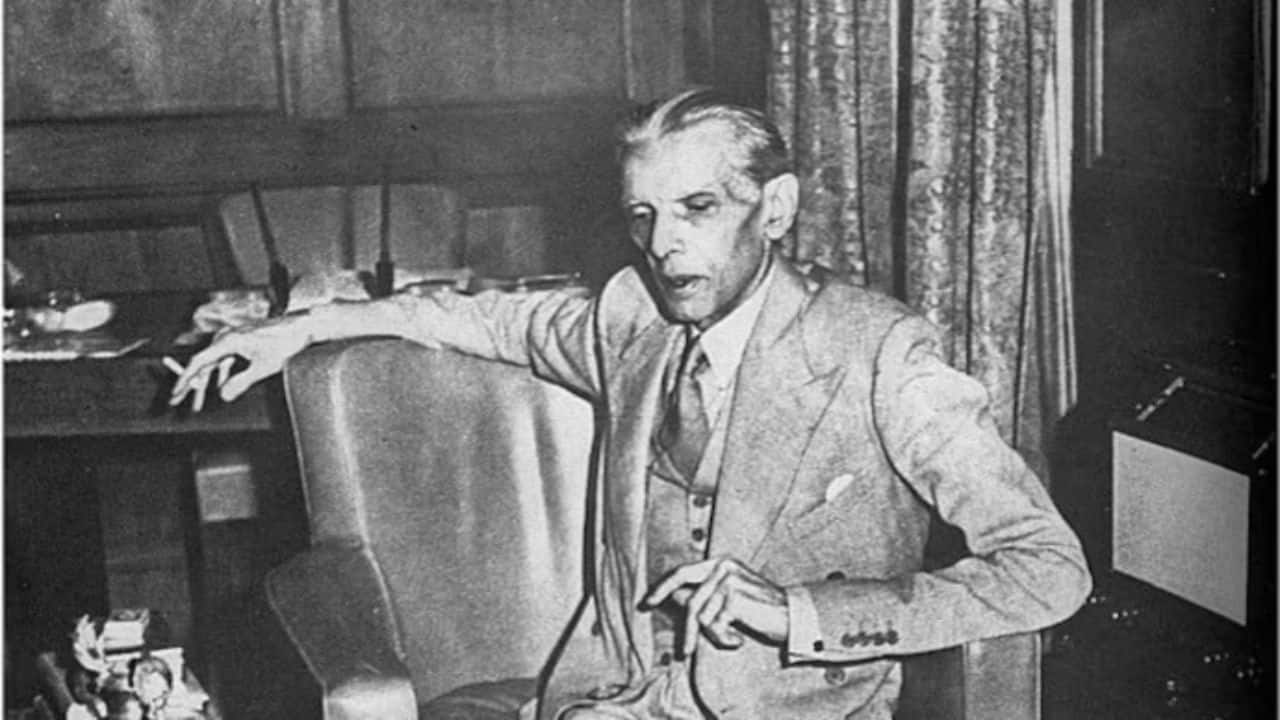 Jinnah's secret TB illness: Could this have stopped India's partition?