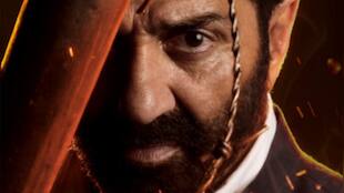 'Batwara 1947' box office day 4: Sunny Deol's drama suffers 72% crash
