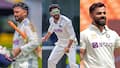 Most 50-plus scores in WTC: Pant, Jadeja lead; Gill at 4th, Kohli at...