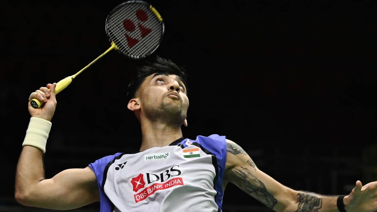 Lakshya Sen stages comeback win at BWF Worlds