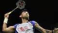 BWF Worlds 2026: Lakshya Sen stages comeback win over Collins Filimon, enters R2