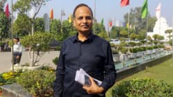 AAP leader Satyendar Jain among 6 arrested in Delhi Jal Board tender scam 
