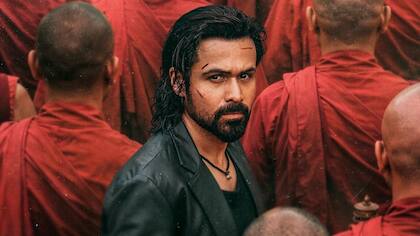 Awarapan 2 box office collection day 3: Emraan-starrer enters Rs 100 cr club