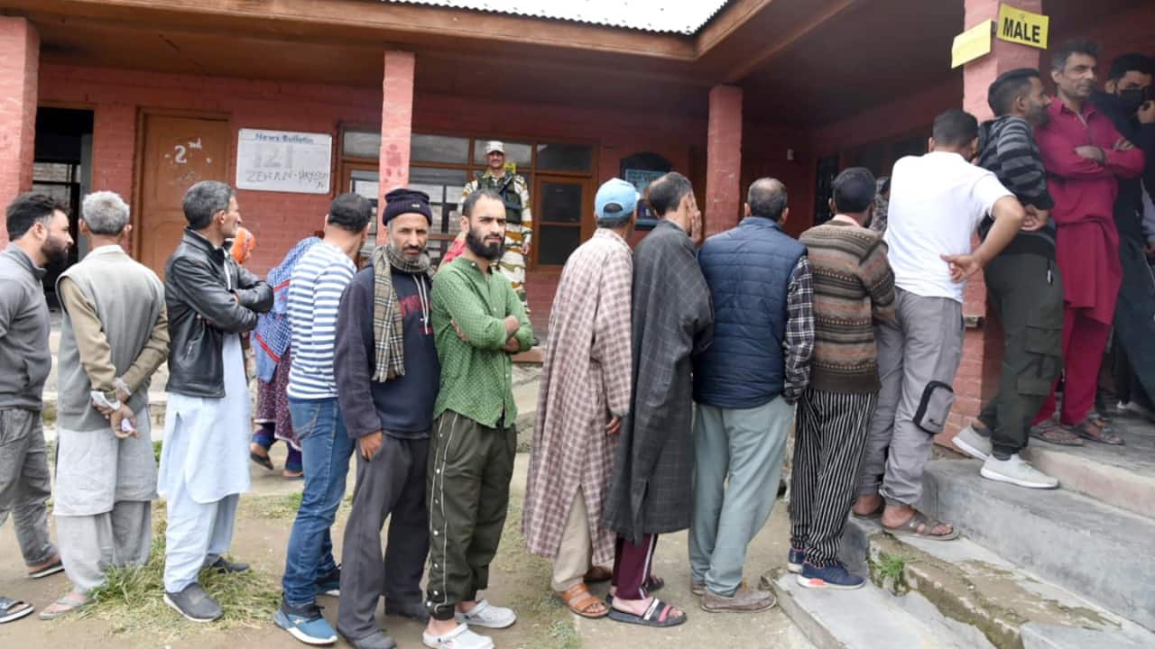 J&K local body polls face fresh delay; BJP, PDP accuse NC of using statehood as shield