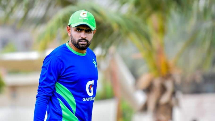 Babar Azam ruled out of 1st Test vs England due to hand injury, Salman Agha to lead