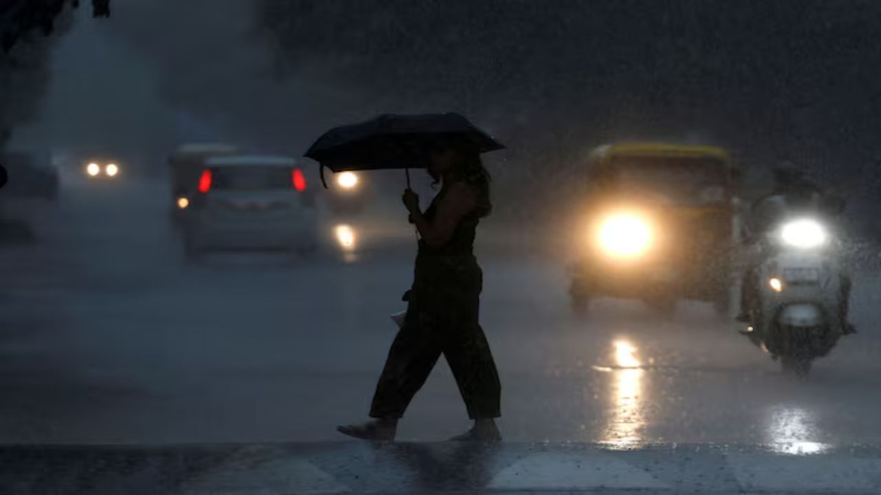 Explainer: Rainfall deficit hits 13% as monsoon changes course; are dry winds a warning sign?