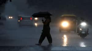 Explainer: Rainfall deficit hits 13% as monsoon changes course; are dry winds a warning sign?