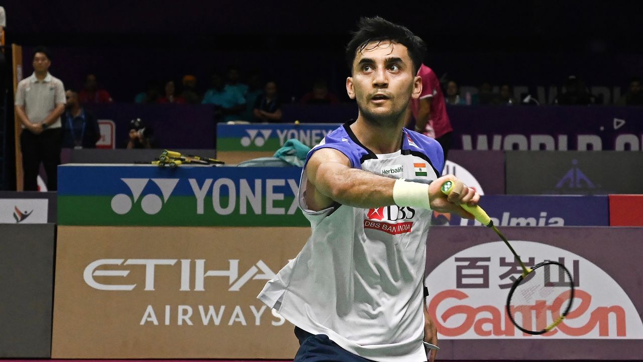 'I had to open up the game': Lakshya Sen reveals tactical change behind comeback win
