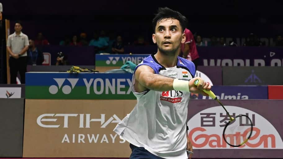 'I had to open up the game': Lakshya Sen reveals tactical change behind comeback win