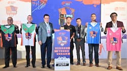 3x3 Quest launched in India, winners to earn FIBA World Series chance