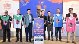3x3 Quest launched in India, winners to earn FIBA World Series chance