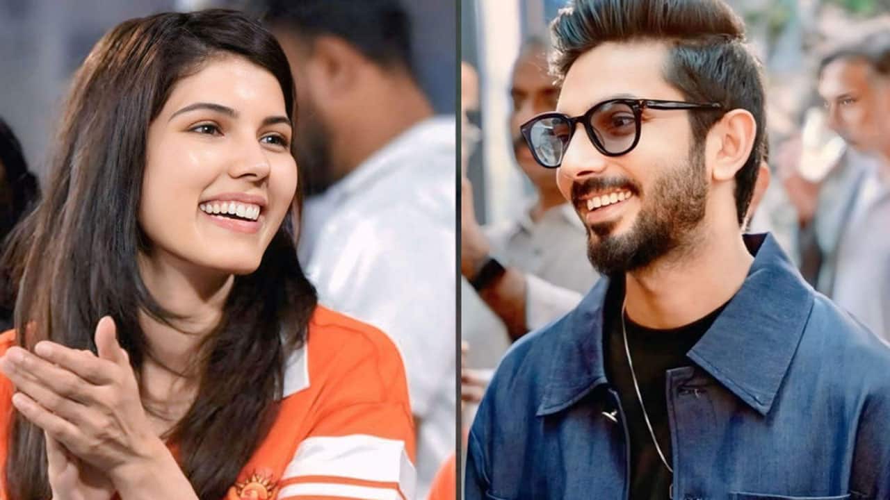 Anirudh Ravichander and Kavya Maran wedding update: Date, venue & what you should know