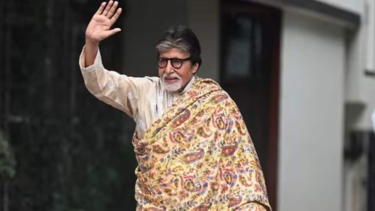 Amitabh Bachchan recalls early rejections in Bollywood at KBC 18: 'You are too tall, go back home'