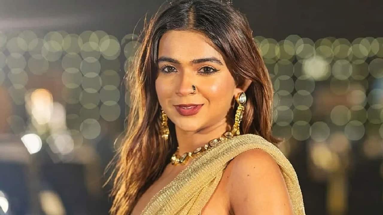 Apoorva Makhija aka Rebel Kid moves to New York, reveals reason behind leaving India