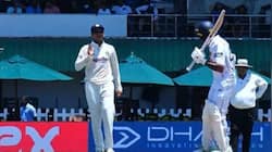 'I'll take you to IPL': How Yashasvi Jaiswal's sledging got Dickwella out