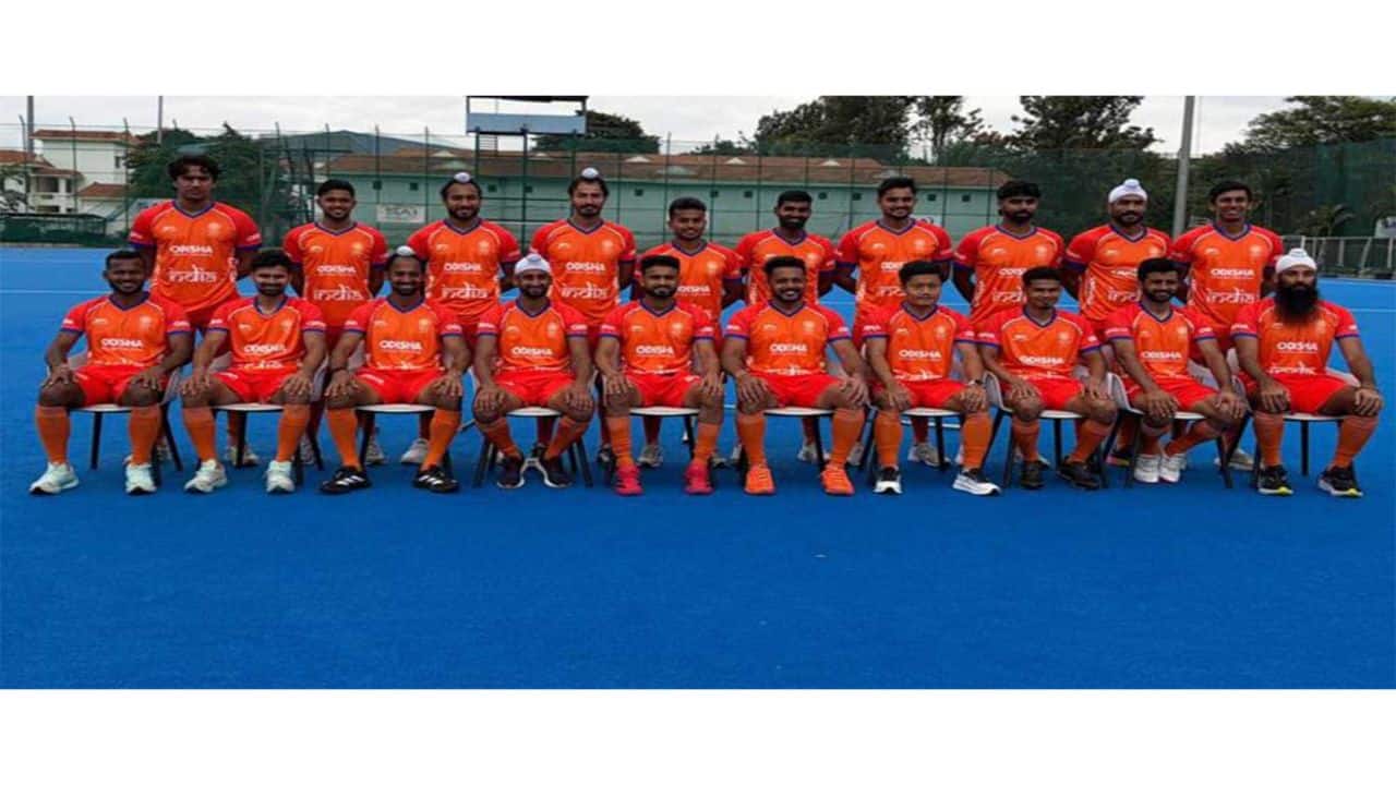 India face Pakistan in Hockey World Cup with 51-year drought on line