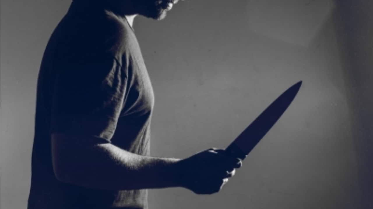 27 stab wounds, Rs 2.2 Lakh loot: Two class 10 students held for Principal’s murder in Telangana