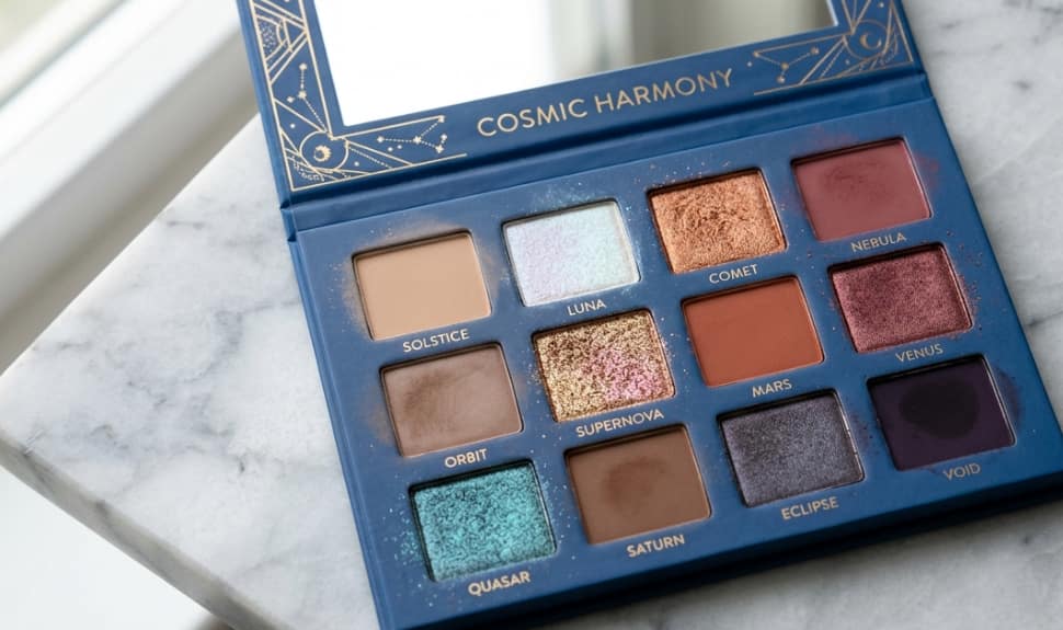 Top Eyeshadows for Beautiful Eye Looks