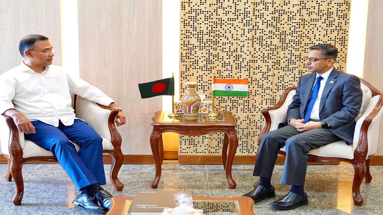 Why is India so keen to bring Bangladesh PM Tarique Rahman to Delhi? The Hasina factor explained