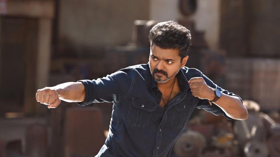 Vijay's 'Jana Nayagan' to stream on ZEE5 from August 21