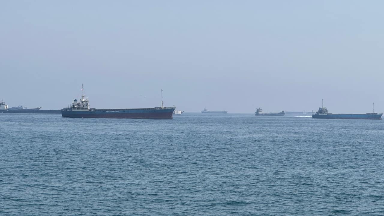 From Hormuz to Malacca: Why India needs larger navy to protect its economic lifelines
