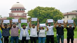 SC asks what Nilekani’s NEET committee has done so far, Centre says first meeting held today