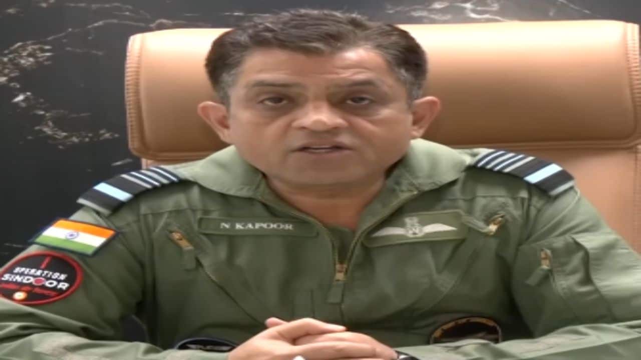 Operation Sindoor secret revealed: Here’s what India’s next move was If Pakistan had not begged for a ceasefire