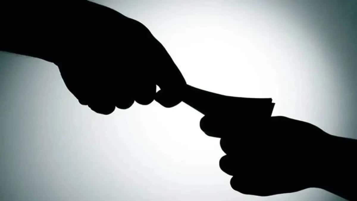 Rs 20 bribe, 30-year court battle: Why Supreme Court acquitted 2 staffers |  India News | Zee News