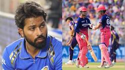Rohit Sharma's MI all set to trade Hardik Pandya for young RR opener: Report