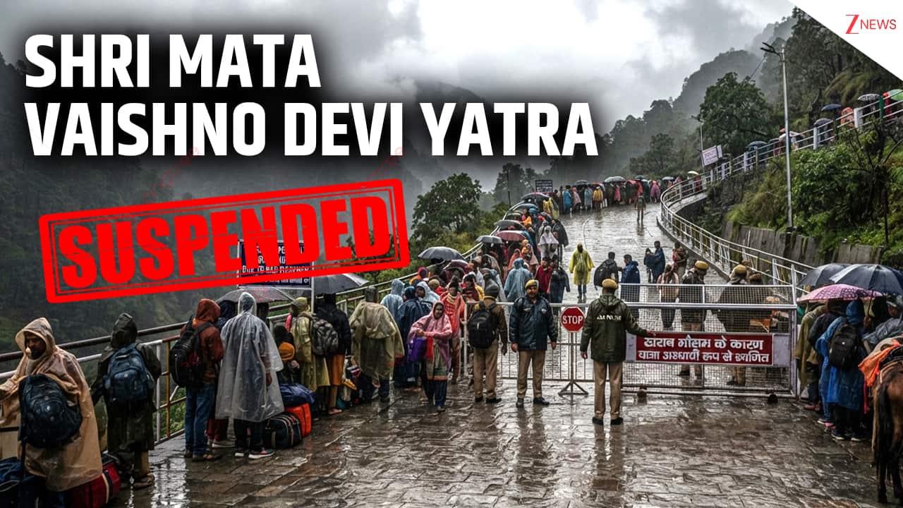 Vaishno Devi Yatra 2026: New registration suspended? Here’s what pilgrims need to know