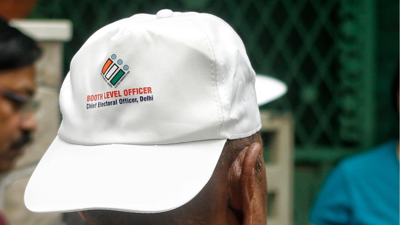 Delhi voter list: ECI revises SIR schedule, final roll on November 4