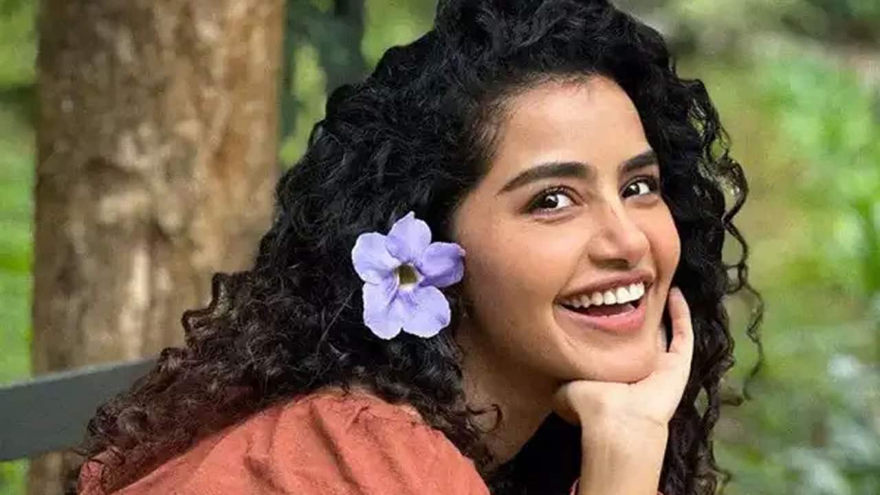 Anupama Parameswaran reveals ex-boyfriend made her feel ashamed of periods