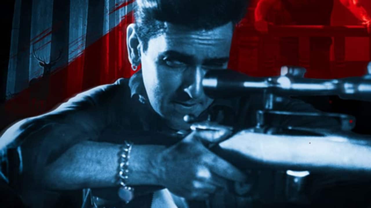 'If you make a film on Salman Khan, we will kill you': Filmmaker Amit Jani claims terror groups threatened him following 'Kala Hiran' teaser release