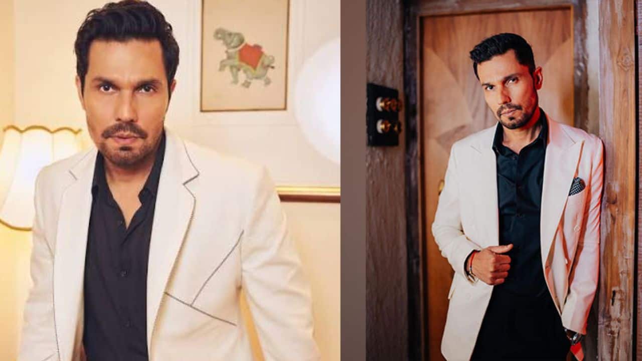 Randeep Hooda birthday special: A look at his net worth, lavish lifestyle and marriage
