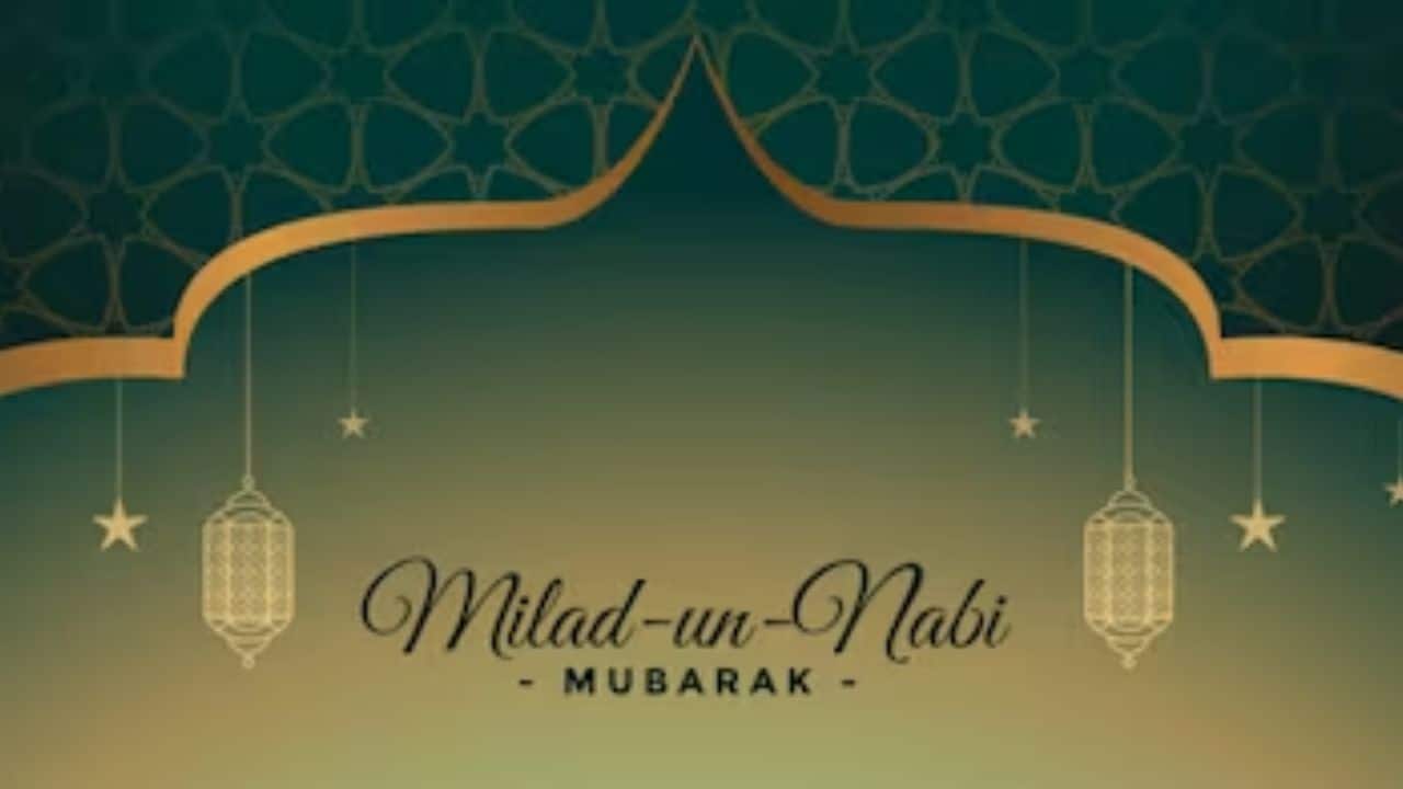 Eid-e-Milad 2026: Is August 26 a govt holiday in India? Check date, significance and celebration here