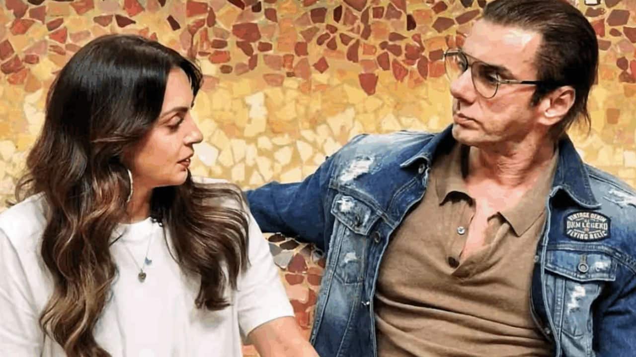 Sohail Khan's ex-wife Seema Sajdeh breaks her silence on insecurity post divorce, and her equation with former husband