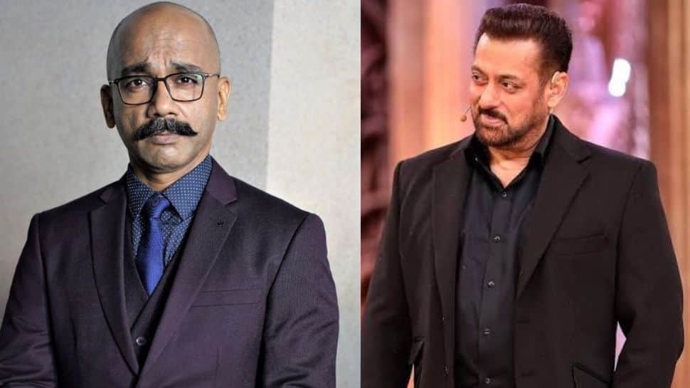 Bigg Boss without Salman Khan? Vijay Vikram Singh says it is ‘very difficult’ to imagine show without him