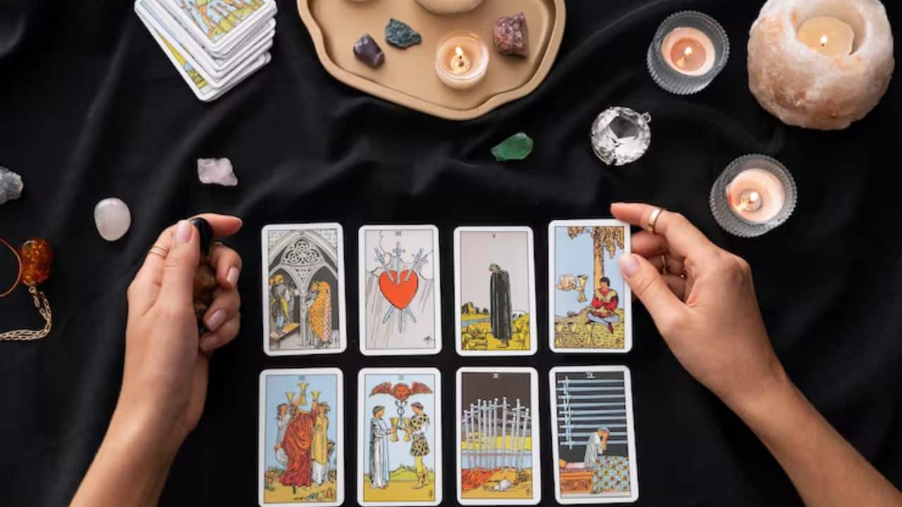 Tarot card reading for August 21: Allow yourself to enjoy your success, zodiacs