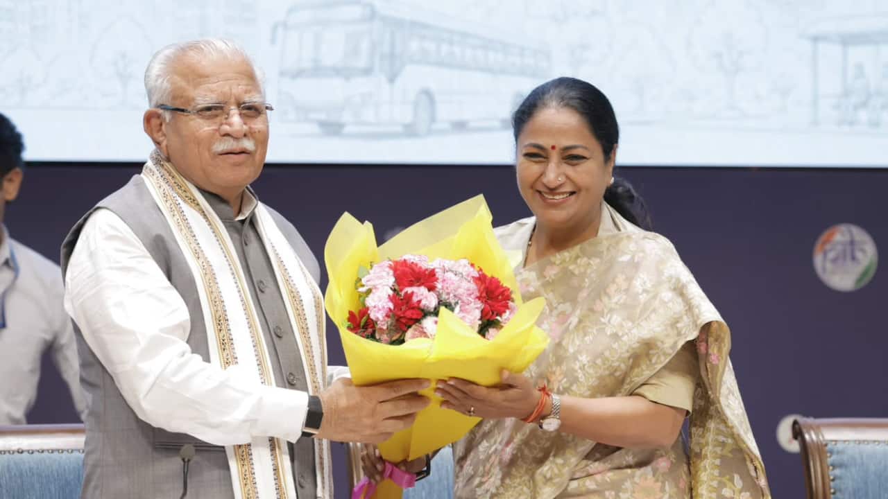 Delhi Master Plan 2047 unveiled with 40 lakh new homes