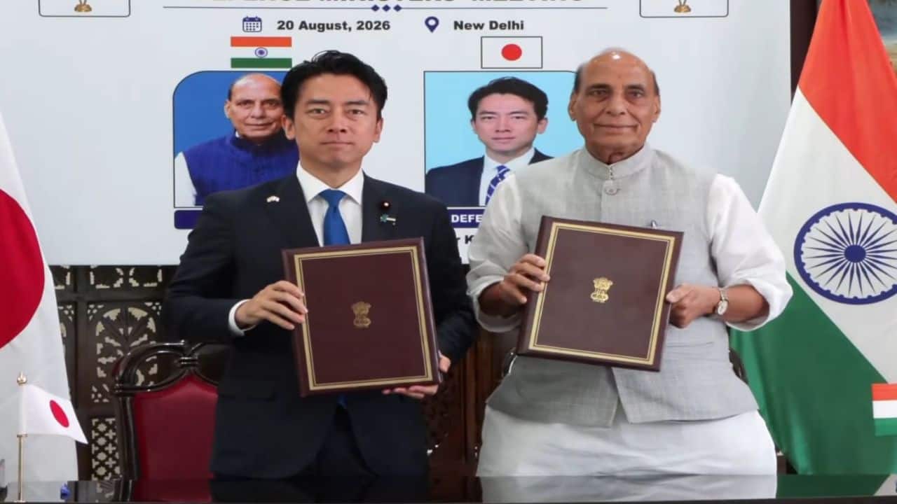 India warns Japan: Pakistan defence tech could end up in North Korea – why Delhi is sounding alarm