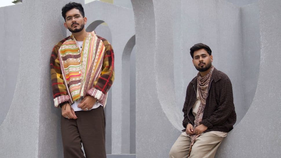 Haryanvi duo Banjaare takes ‘Barsaat’ global, song crosses 40 million streams and features in Spider-Man campaign