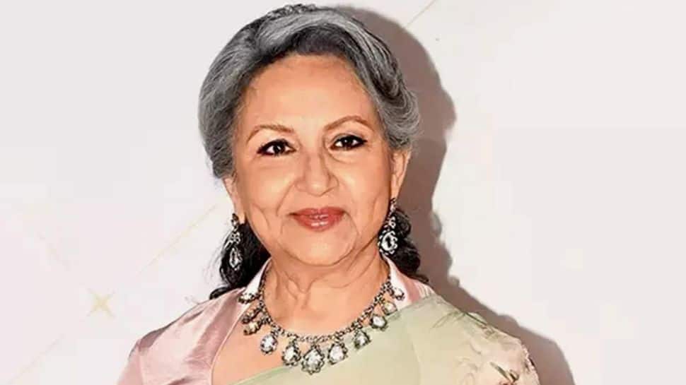 ‘Difficult for those who believe in one God…’; Sharmila Tagore’s entry in the fight over Vande Mataram