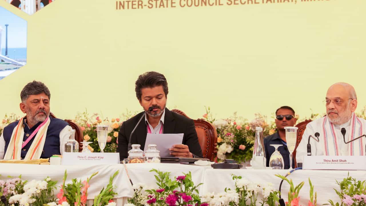 ‘Don`t penalise population control: Southern states unite on delimitation concerns in meeting with Amit Shah