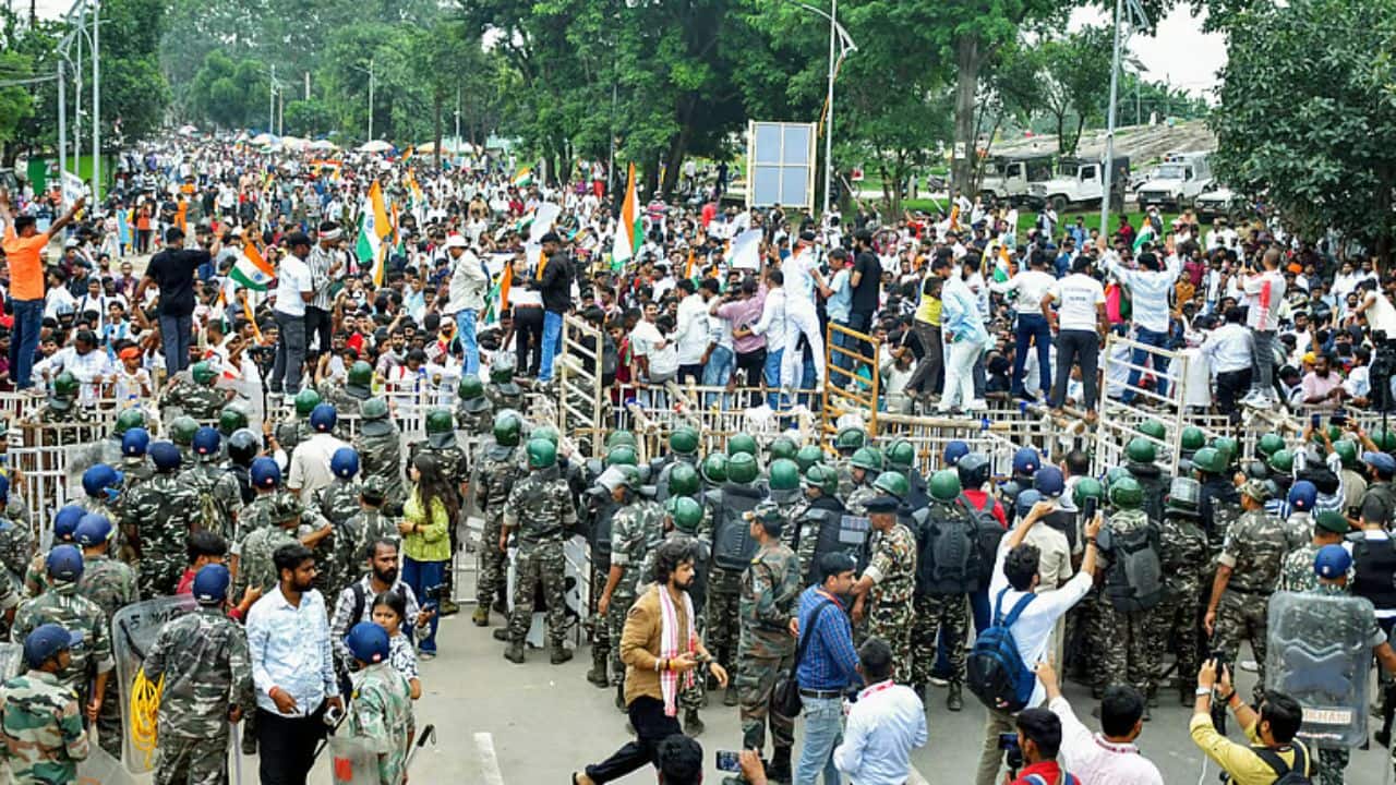 Jharkhand HC stays exam cancellations, 3,000 jobs temporarily saved